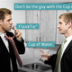Illustration for article titled The Flask Tie: Because Drinking on the Job Wasn't Easy Enough